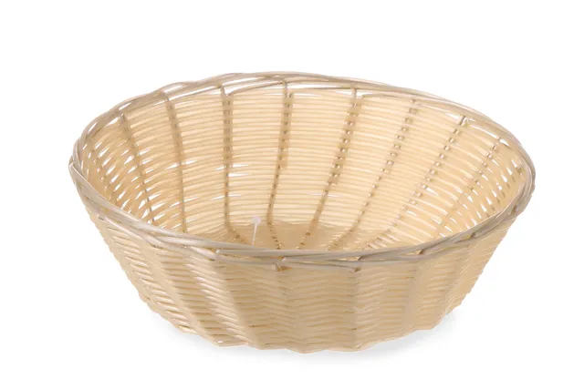 Koszyk okrągły, ⌀200x65mm HENDI 426609