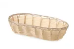 Koszyk owalny, 225x110x60mm HENDI 426708