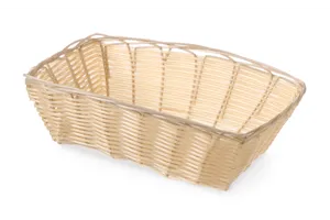 Koszyk prostokątny, 225x150x65mm HENDI 426807