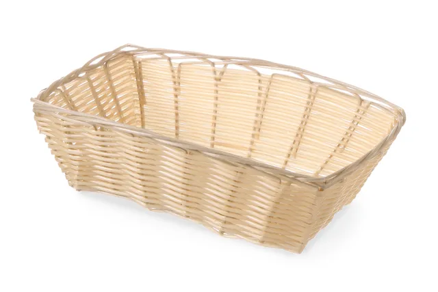 Koszyk prostokątny, 225x150x65mm HENDI 426807