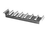 Ekspozytor do kanapek, 475x105x60mm HENDI 429419