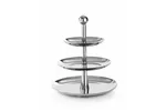 Patera 3-stopniowa składana, ⌀268x320mm HENDI 429914