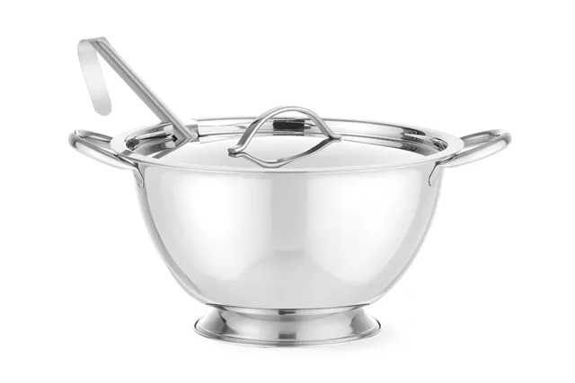 Waza na zupę, 2,7L, ⌀270x175mm HENDI 434208