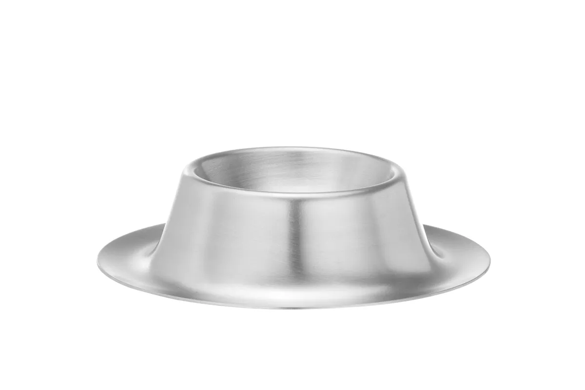 Jajecznik z ran6 szt., ⌀85x15mm HENDI 441466