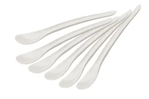 Łyżeczka do jajka, 6 szt HENDI 441503