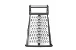 Tarka 4-stronna z pojemnikiem, 158x130x310mm HENDI 443026