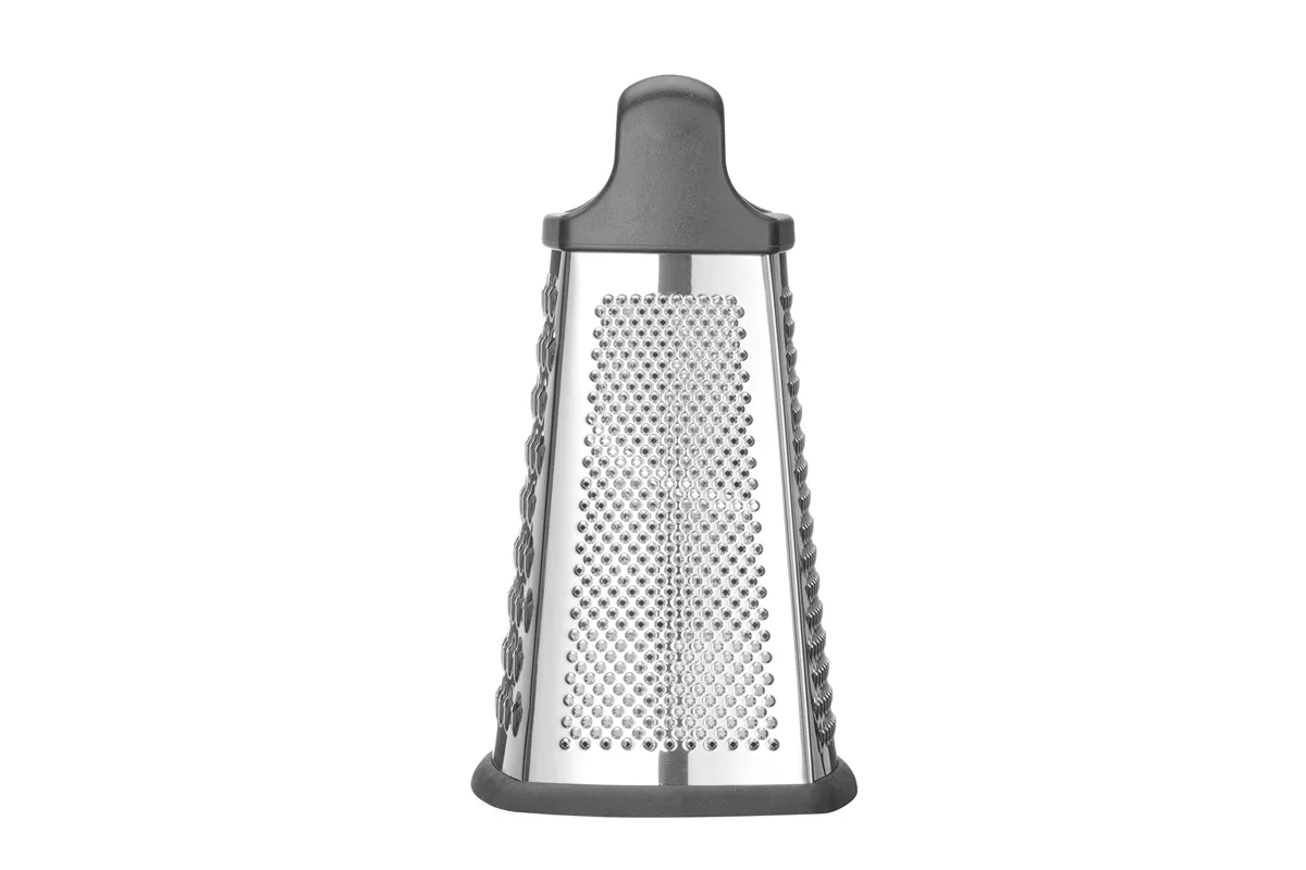 Tarka 4-stronna z pojemnikiem, 158x130x310mm HENDI 443026