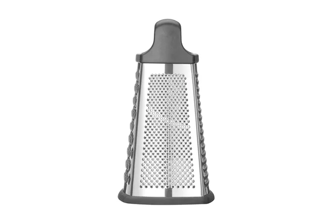 Tarka 4-stronna z pojemnikiem, 158x130x310mm HENDI 443026