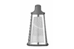 Tarka 4-stronna z pojemnikiem, 158x130x310mm HENDI 443026