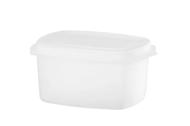 Tarka 4-stronna z pojemnikiem, 158x130x310mm HENDI 443026