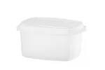 Tarka 4-stronna z pojemnikiem, 158x130x310mm HENDI 443026