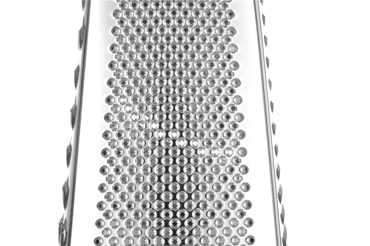 Tarka 4-stronna z pojemnikiem, 158x130x310mm HENDI 443026