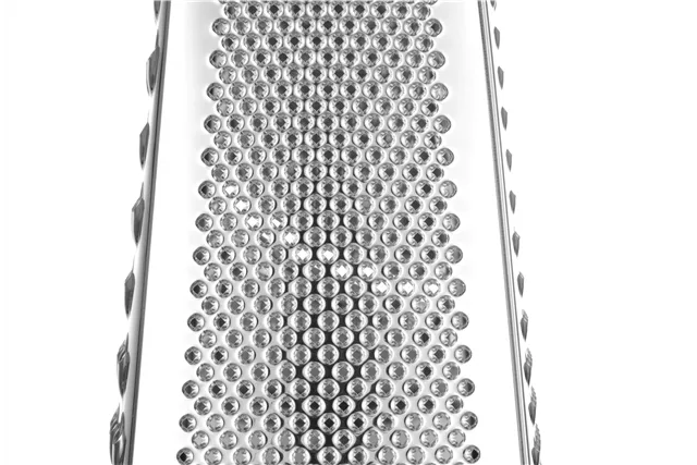 Tarka 4-stronna z pojemnikiem, 158x130x310mm HENDI 443026