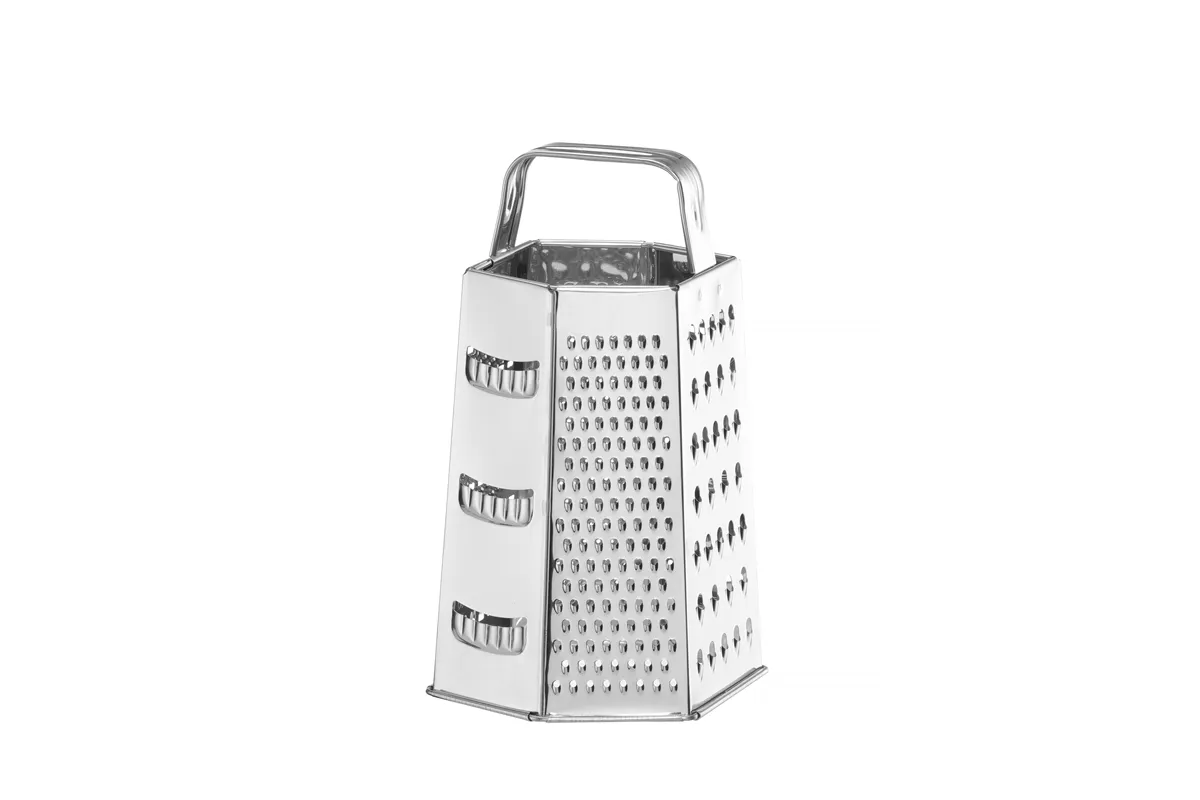 Tarka 6-stronna, 135x113x215mm HENDI 443033