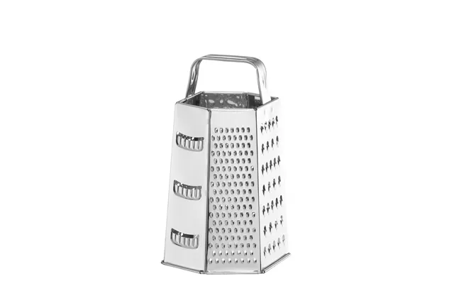 Tarka 6-stronna, 135x113x215mm HENDI 443033