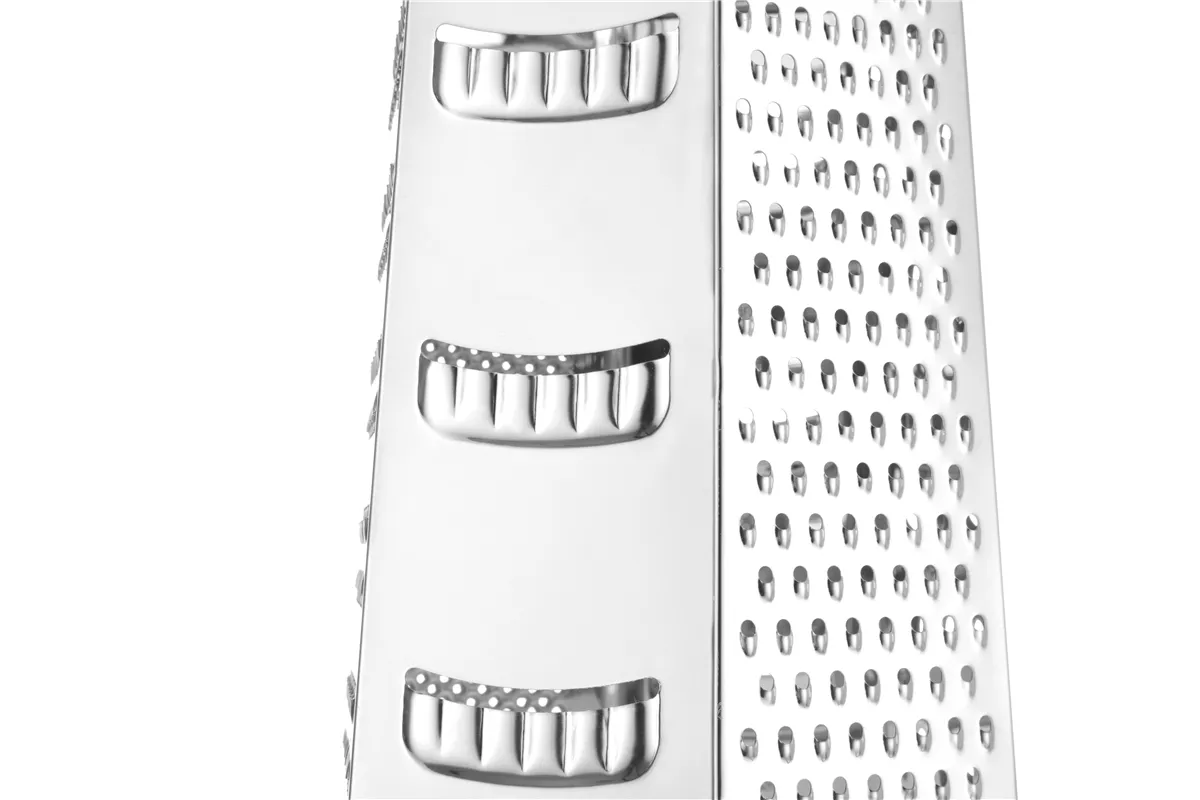 Tarka 6-stronna, 135x113x215mm HENDI 443033