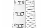 Tarka 6-stronna, 135x113x215mm HENDI 443033