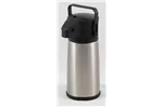 Termos z pompką, 2,2L, ⌀150x340mm HENDI 448908