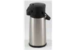 Termos z pompką, 2,2L, ⌀150x340mm HENDI 448908