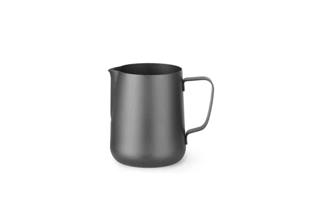 Dzbanek do spieniania mleka Barista, 0,6L, ⌀90x112mm HENDI 458198