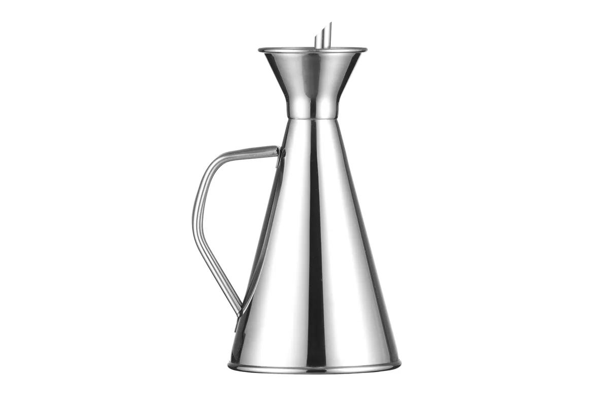 Dyspenser do oliwy, 0,25L, ⌀84x158mm HENDI 462904