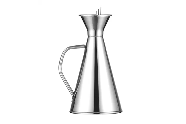 Dyspenser do oliwy, 0,25L, ⌀84x158mm HENDI 462904