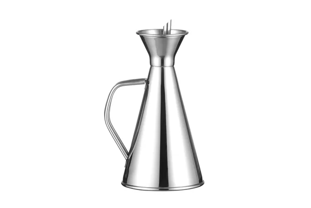 Dyspenser do oliwy, 0,25L, ⌀84x158mm HENDI 462904