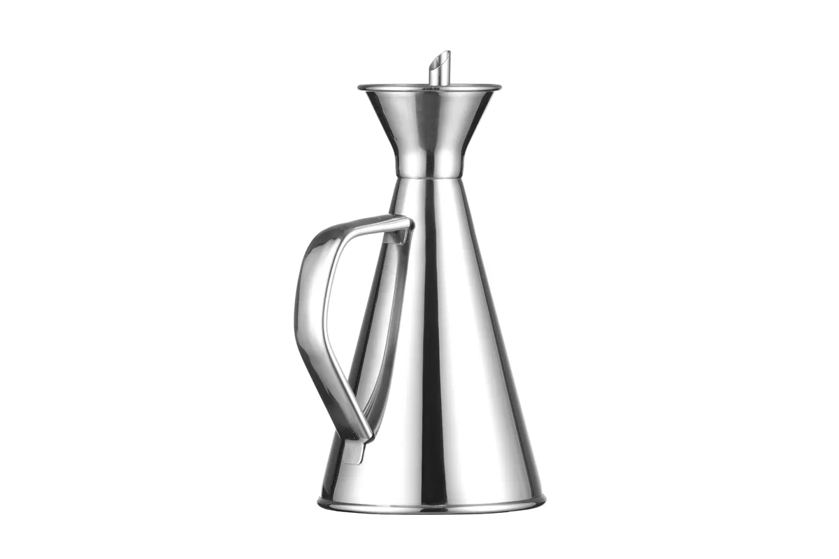 Dyspenser do oliwy, 0,25L, ⌀84x158mm HENDI 462904