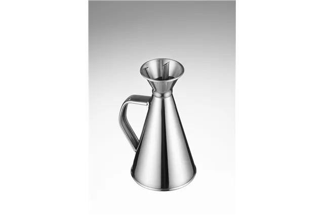 Dyspenser do oliwy, 0,25L, ⌀84x158mm HENDI 462904