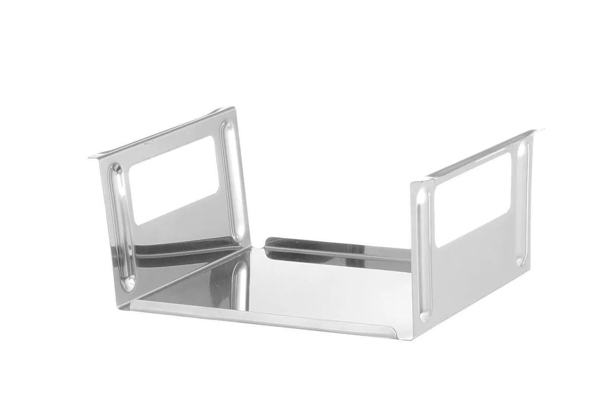 Podgrzewacz na pastę GN 1/1, satynowany, Profi Line, 9L, 570x430x290mm HENDI 470251