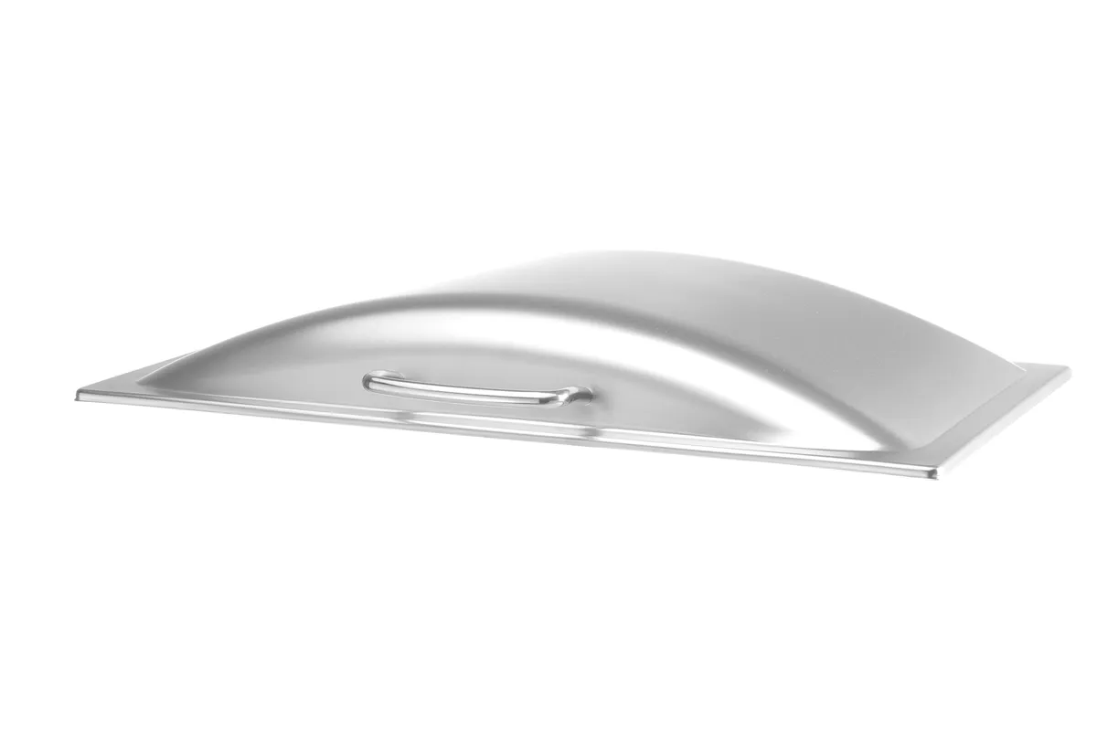 Podgrzewacz na pastę GN 1/1, satynowany, Profi Line, 9L, 570x430x290mm HENDI 470251