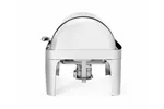 Podgrzewacz na pastę Rolltop GN 1/1, 9L, 660x490x460mm HENDI 470305
