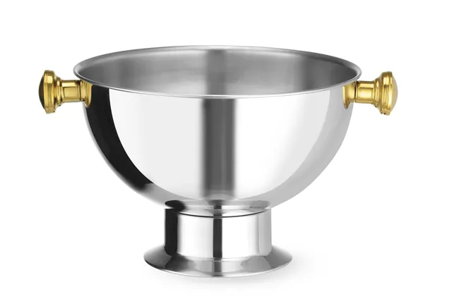 Misa do szampana, 13,5L, ⌀370x230mm BarUp 471500