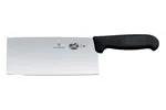 Nóż szefa kuchni, styl chiński, czarny, 308mm Victorinox 5.4063.18