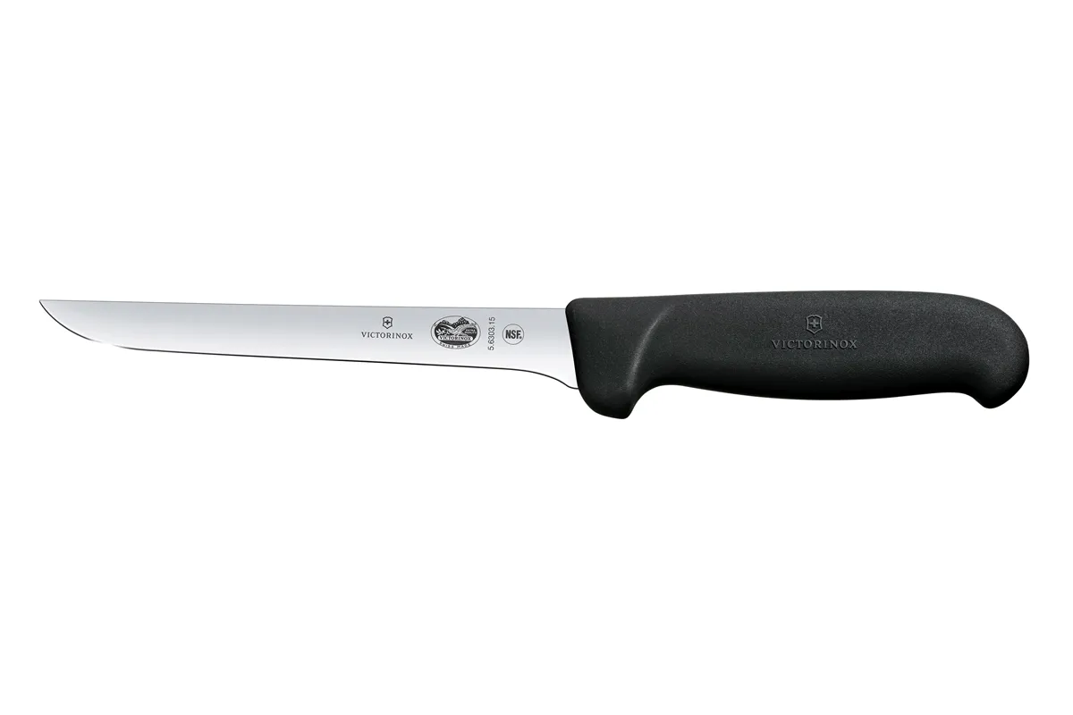 Trybownik, czarny, 289mm Victorinox 5.6303.15