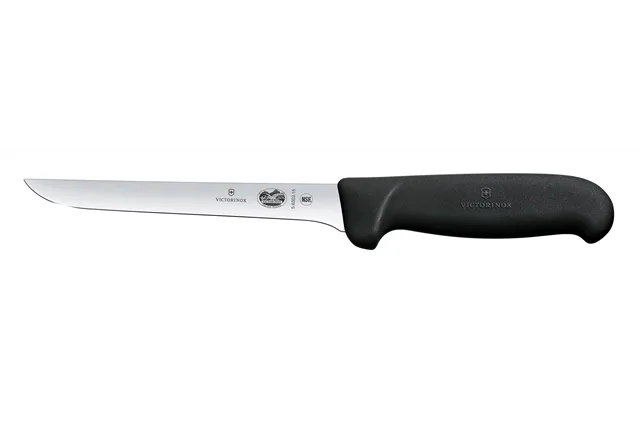 Trybownik, czarny, 289mm Victorinox 5.6303.15