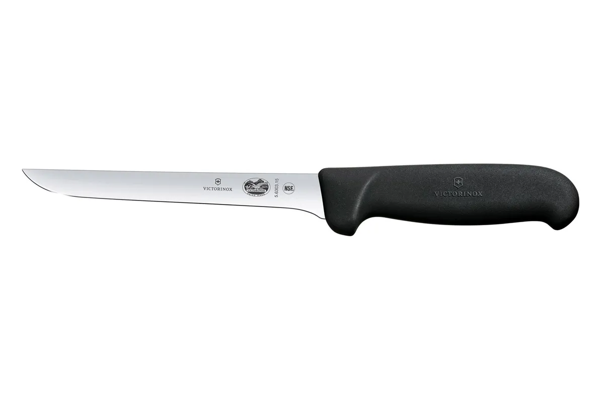 Trybownik, czarny, 289mm Victorinox 5.6303.15