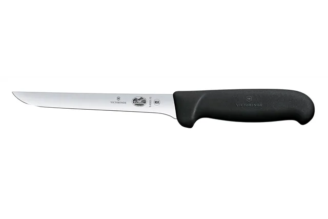 Trybownik, czarny, 289mm Victorinox 5.6303.15