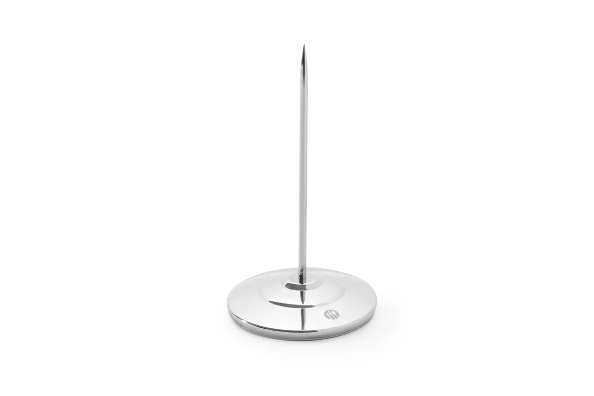 Szpikulec do bonów, ⌀80x150mm HENDI 513729