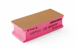 Skrobak do deski kuchennej, CBS-115P, 115x50x30mm Hasegawa 513880