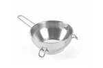 Sito do przecierania warzyw, 400x215x175mm HENDI 515501