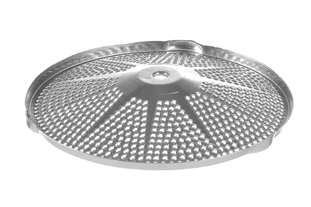 Sito do przecierania warzyw, 400x215x175mm HENDI 515501