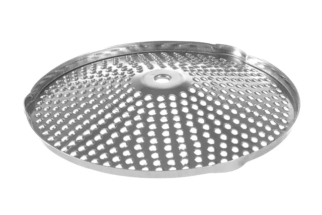 Sito do przecierania warzyw, 400x215x175mm HENDI 515501