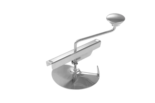 Sito do przecierania warzyw, 400x215x175mm HENDI 515501