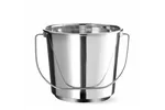 Wiadro Budget Line, Budget Line, 10L, ⌀278x235mm HENDI 516768