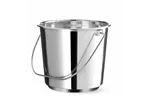 Wiadro Budget Line, Budget Line, 10L, ⌀278x235mm HENDI 516768