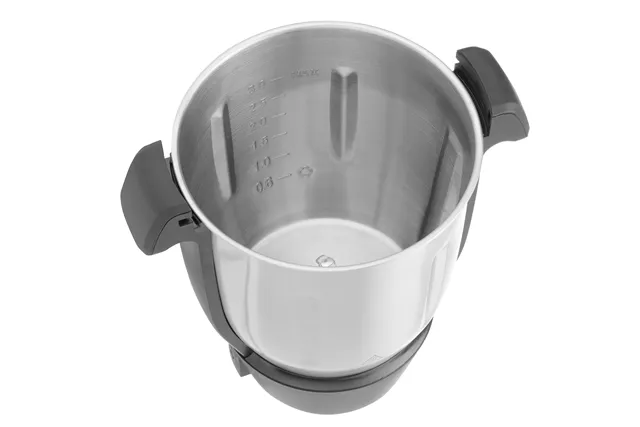 Zestaw: misa i akcesoria do urządzenia HENDICHEF, 3L, 280x205x275mm HENDI 517123