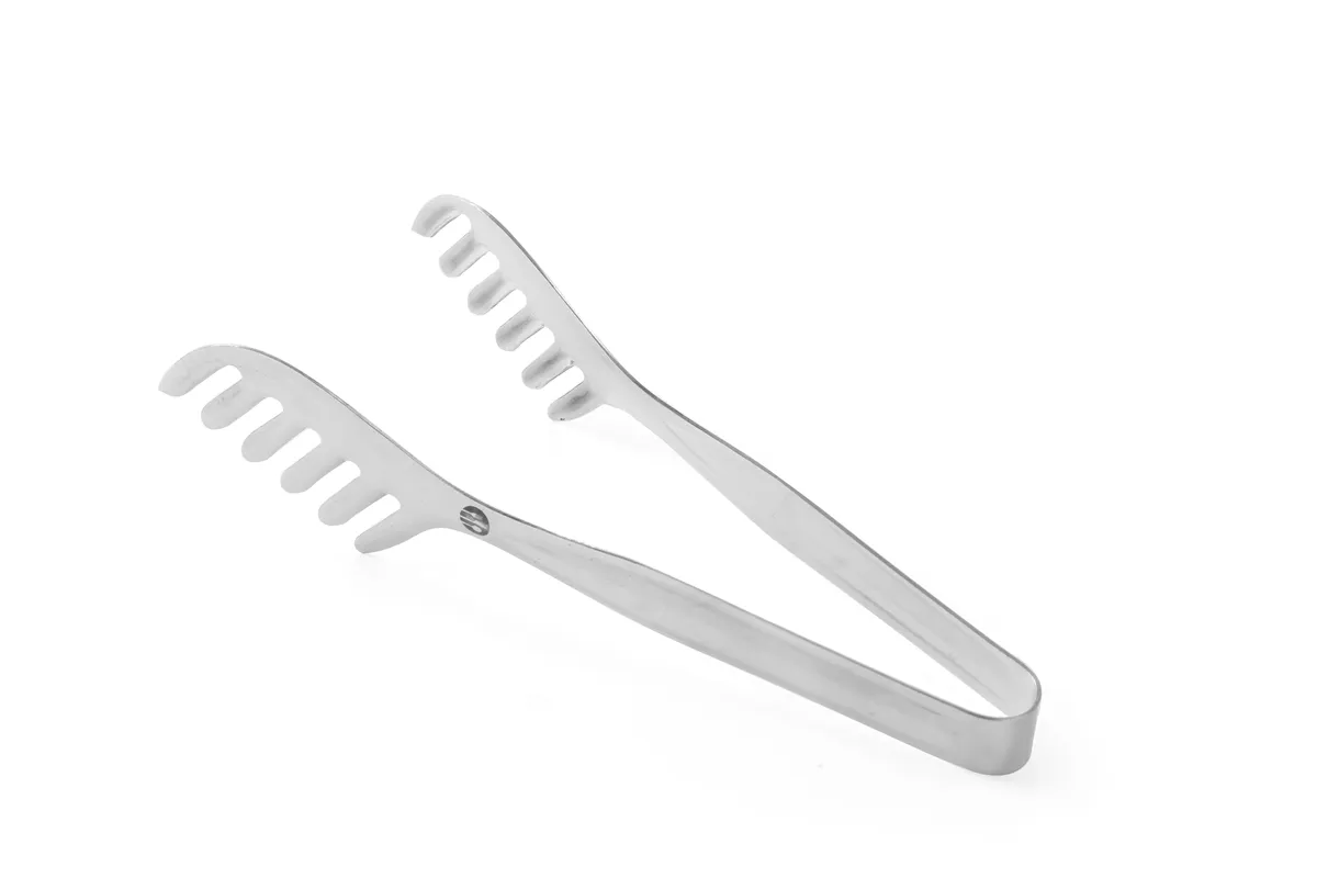 Szczypce do spaghetti, 200mm HENDI 523216