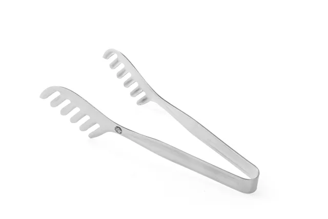 Szczypce do spaghetti, 200mm HENDI 523216