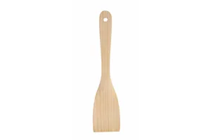 Szpatuła gięta drewniana - zestaw 2 szt., 2 szt., 320x70mm HENDI 525159